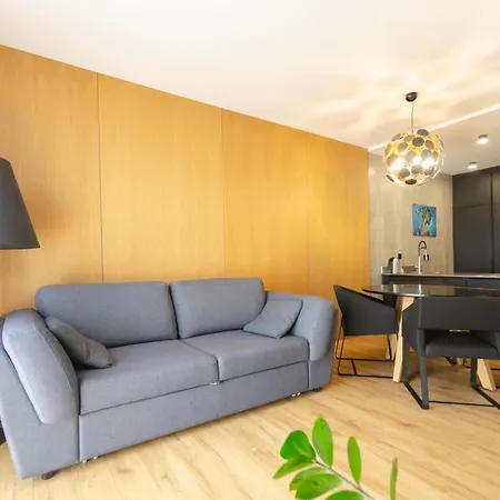 Petrovdom In Stylish Apartments At Rc Kyiv Exterior photo
