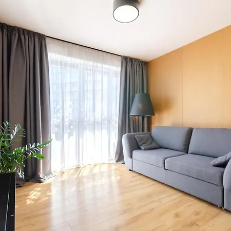 Petrovdom In Stylish Apartments At Rc Kyiv Exterior photo