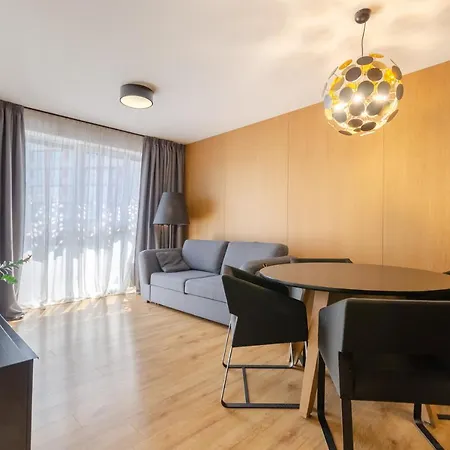 Petrovdom In Stylish Apartments At Rc Kyiv Exterior photo