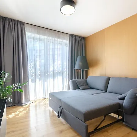 Petrovdom In Stylish Apartments At Rc Kyiv Exterior photo