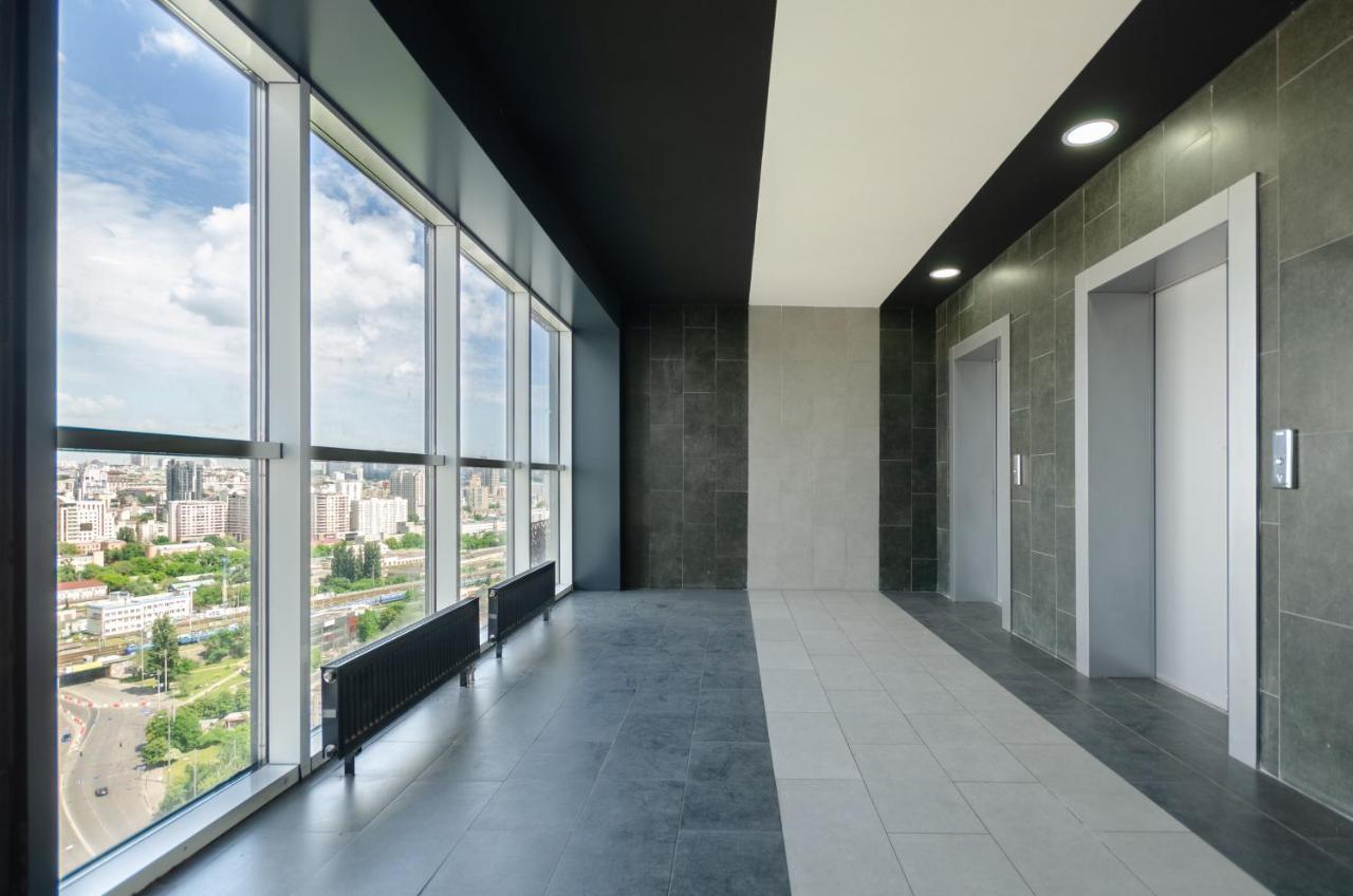Petrovdom In Stylish At Rc Apartment