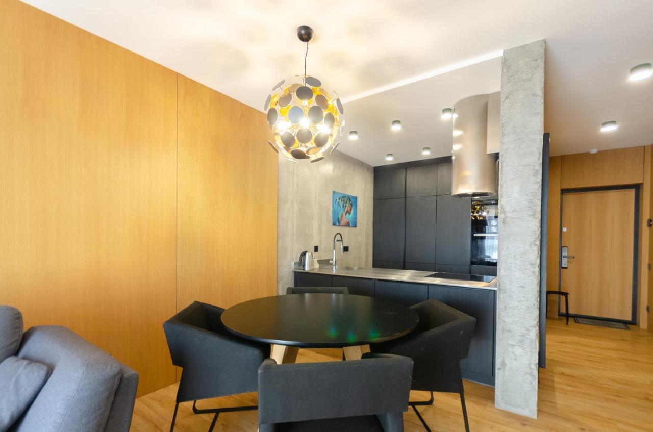 Petrovdom In Stylish At Rc Apartment