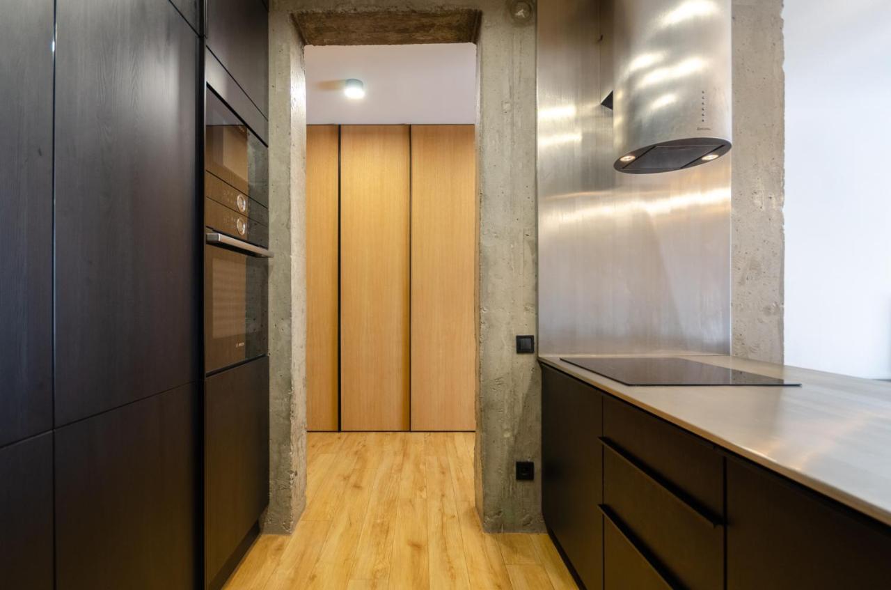 Apartment Petrovdom In Stylish At Rc *