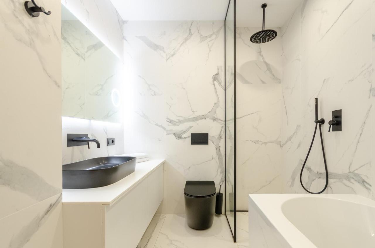 Apartment Petrovdom In Stylish At Rc *