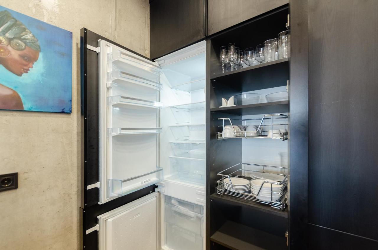Petrovdom In Stylish At Rc Apartment *