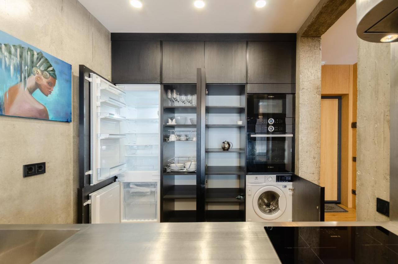 Petrovdom In Stylish At Rc Apartment *