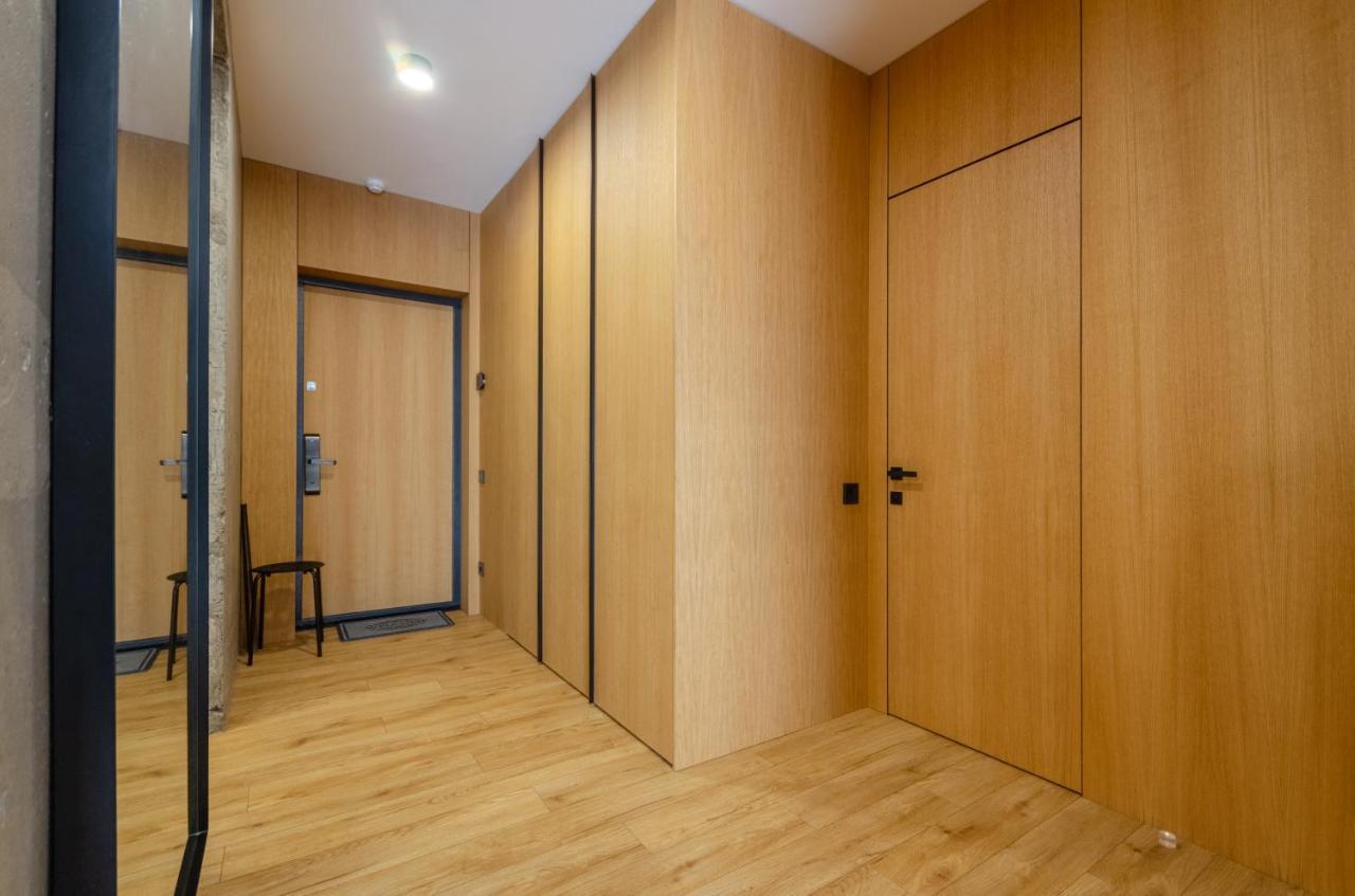 Petrovdom In Stylish At Rc Apartment *