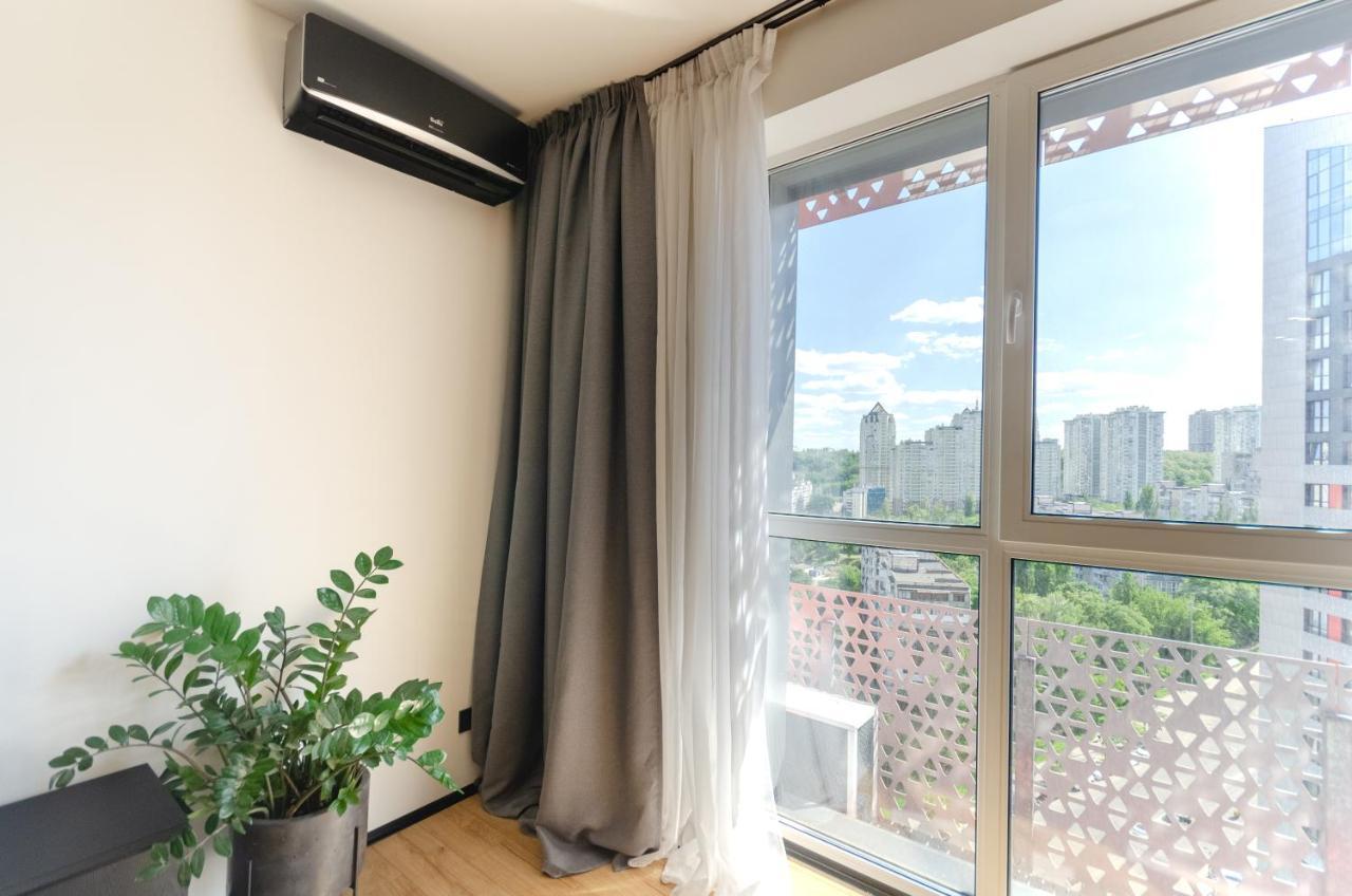 Apartment Petrovdom In Stylish At Rc