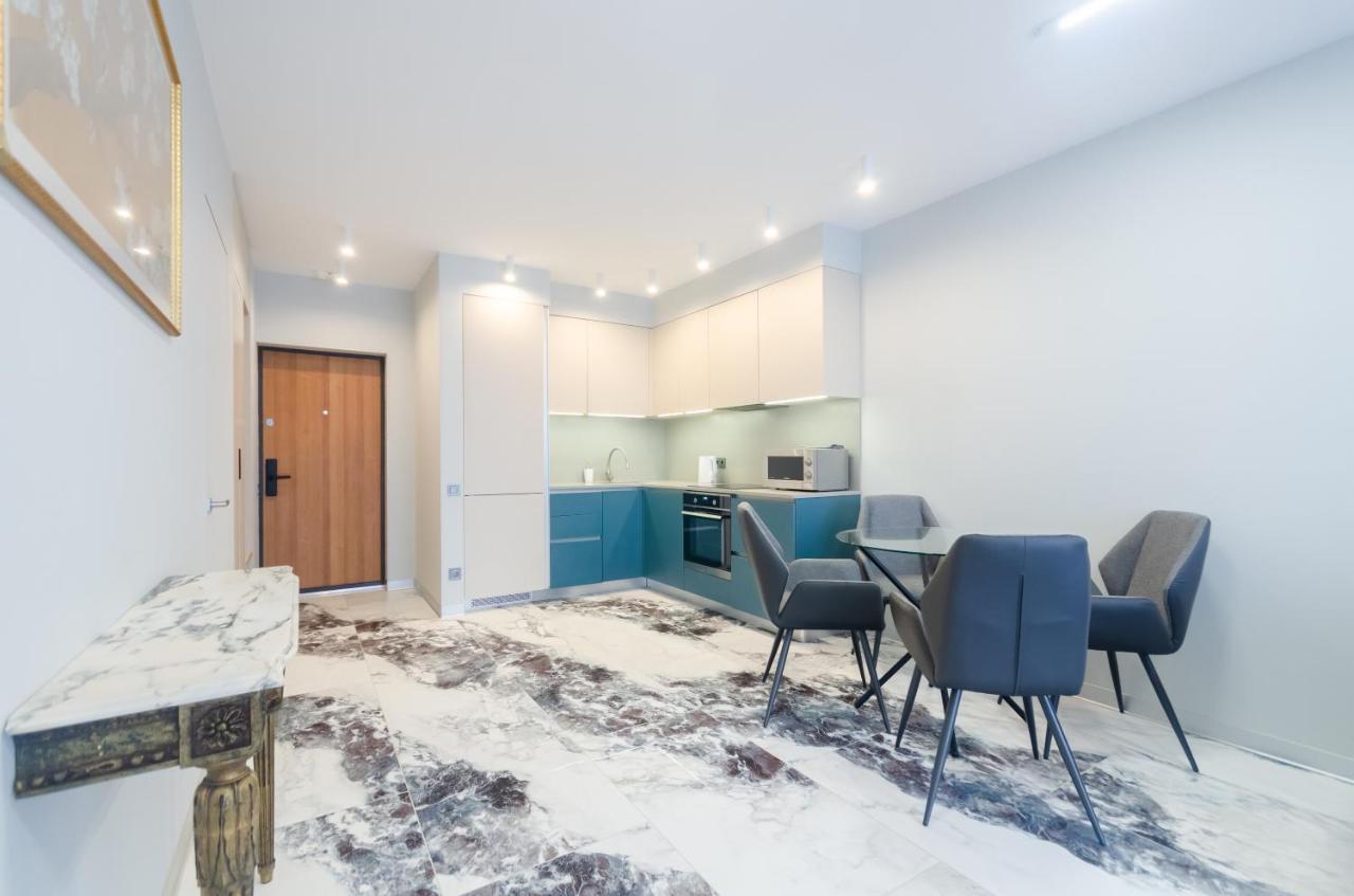 Petrovdom In Stylish At Rc Apartment *