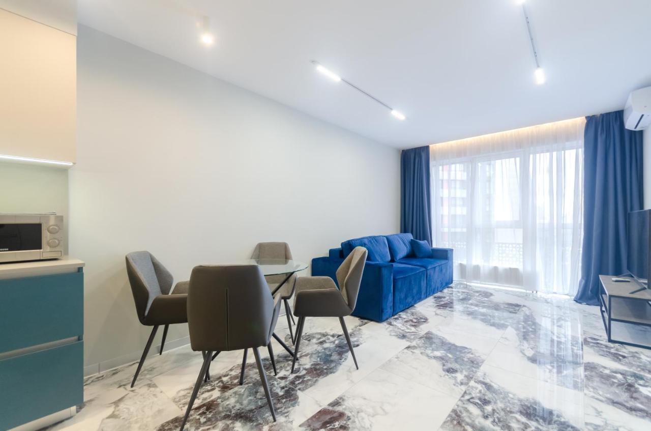 Apartment Petrovdom In Stylish At Rc *