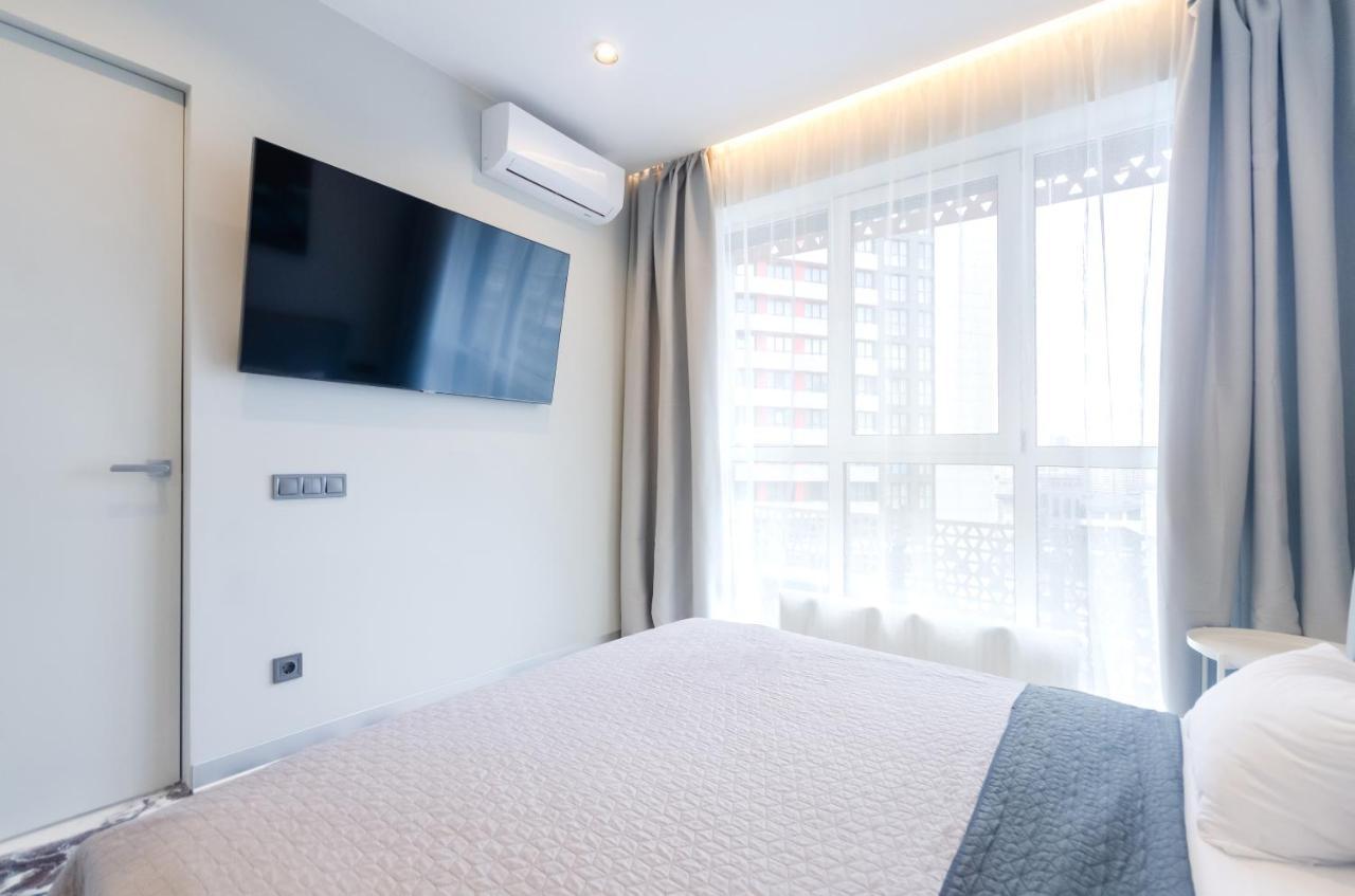 Petrovdom In Stylish At Rc Apartment *