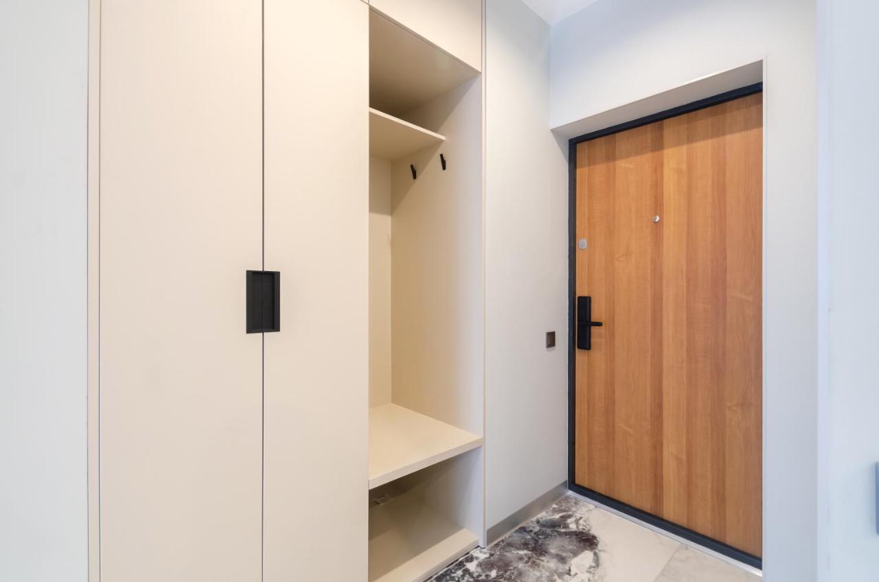 Apartment Petrovdom In Stylish At Rc *