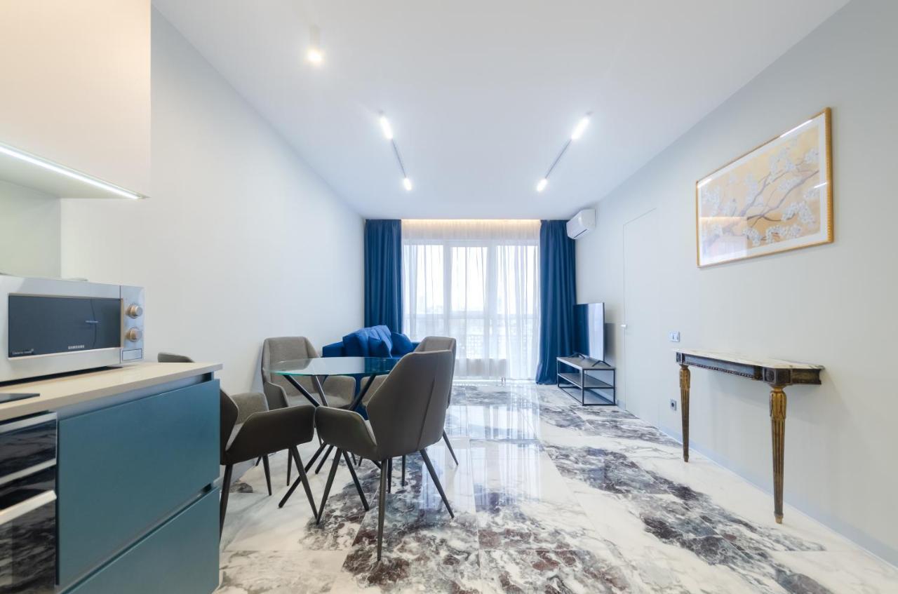 Petrovdom In Stylish At Rc Apartment