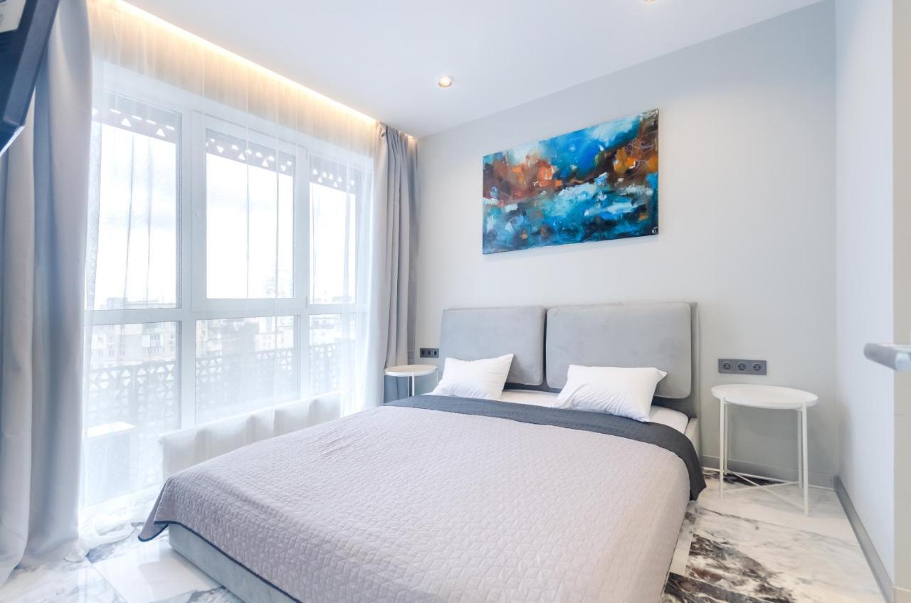 Petrovdom In Stylish At Rc Apartment